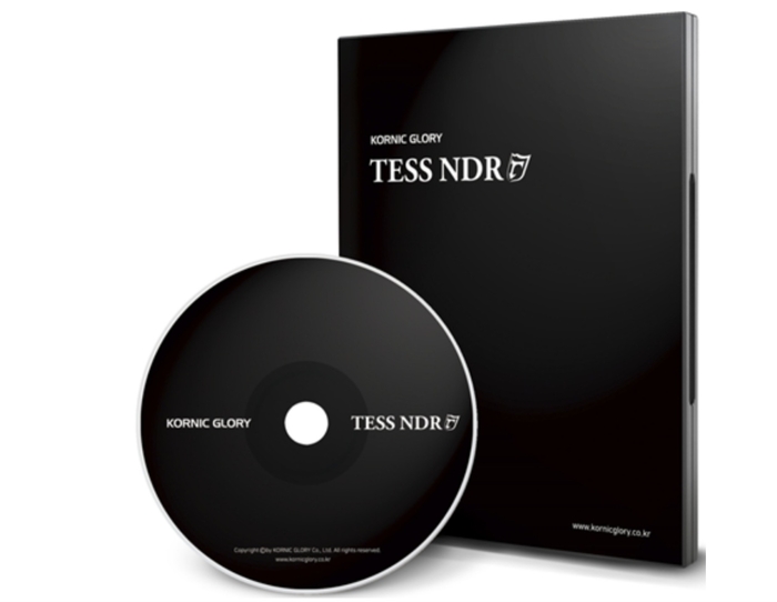 코닉글로리, 네트워크 위협 대응 솔루션 'TESS NDR' 출시